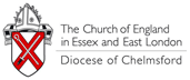 Diocese of Chelmsford logo